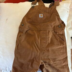 Cathartic Boys Overally